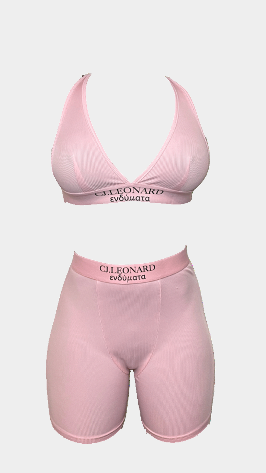 Calvin Klein womens 2 Pieces Short Set