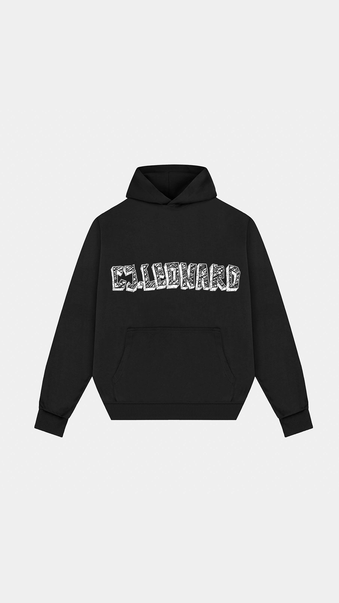 Black Art Will Save Us Hoodie